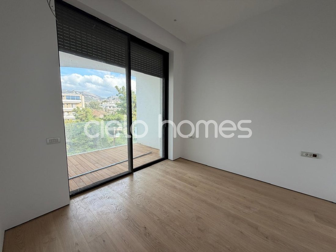 Apartment in Voula, Attica, Greece 2 - 17958615