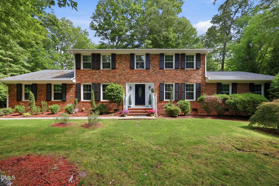 House in Cary, North Carolina, United States 1 - 17961168
