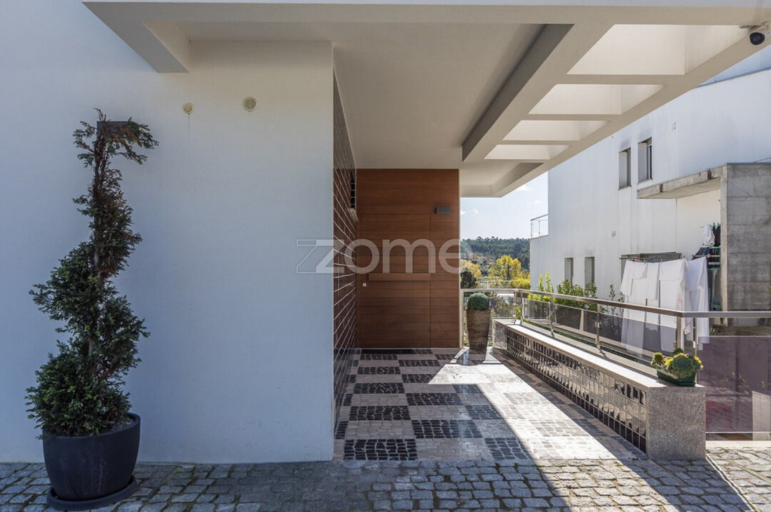 House in Tabua, Coimbra District, Portugal 4 - 17962324