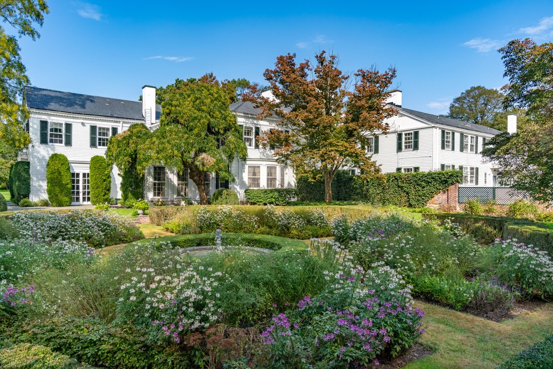 House in Locust Valley, New York, United States 5 - 17957822