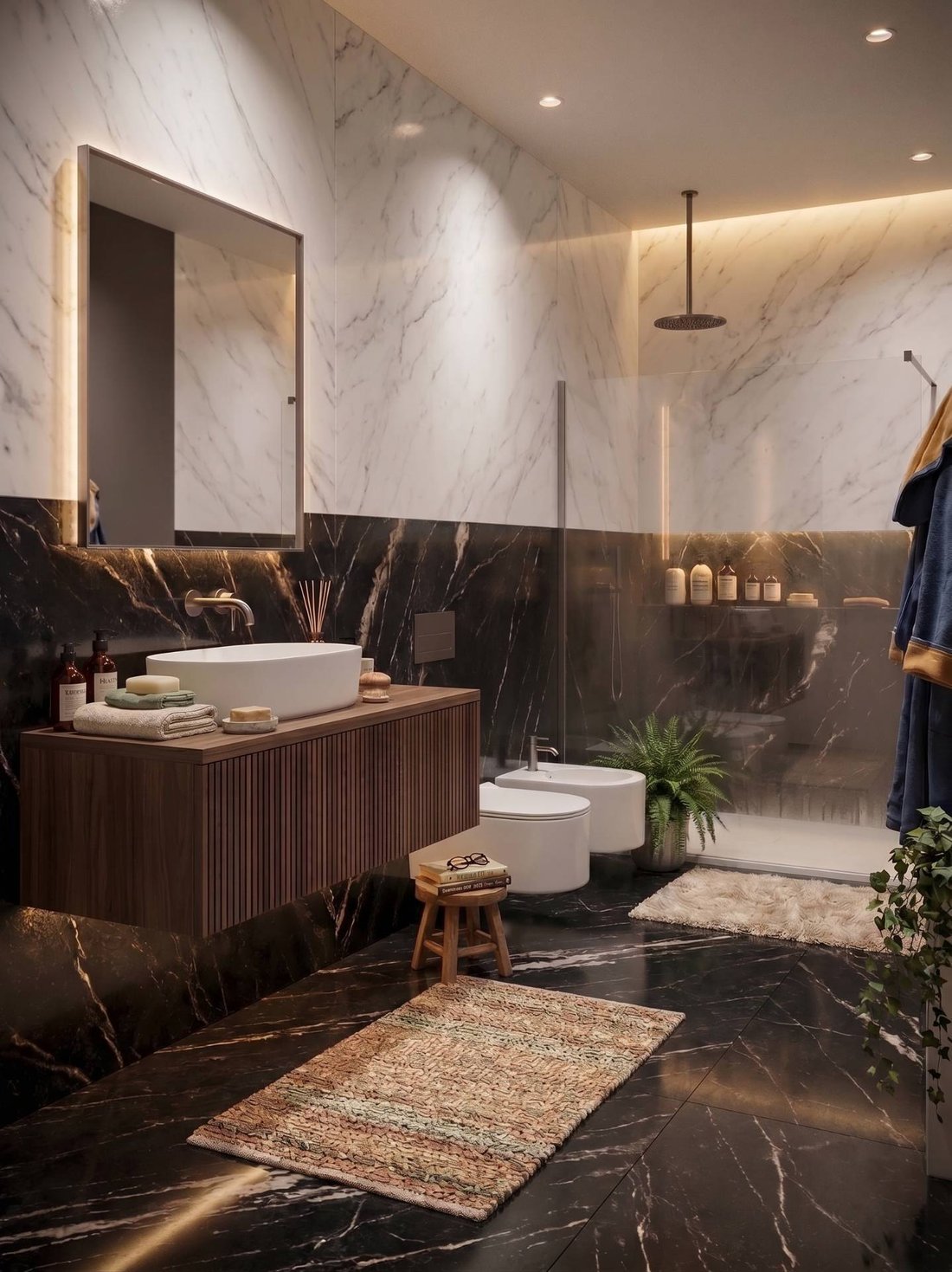 Apartment in Center, Turin, Piedmont 4 - 17963056