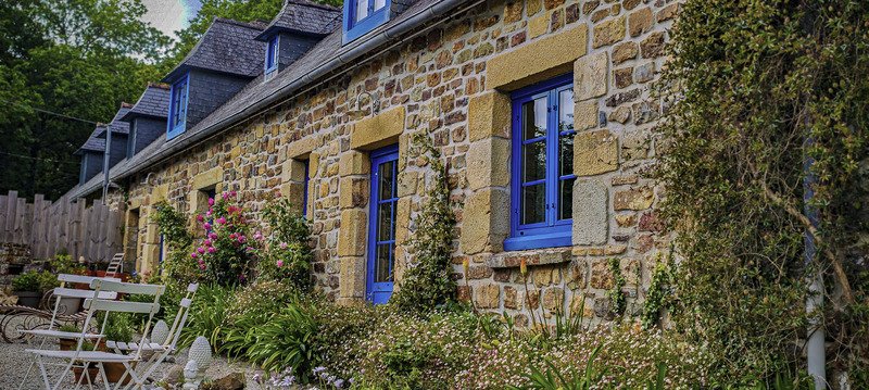 House in Bourg de Crozon, Crozon, France 4 - 17962212