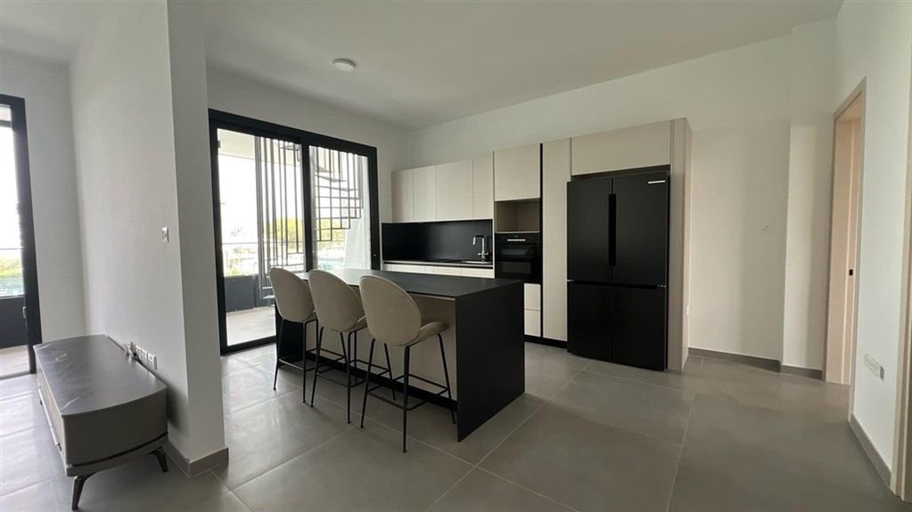 Apartment in Limassol, Limassol, Cyprus 3 - 13533823