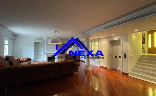 House in Rafina, Attica, Greece 1