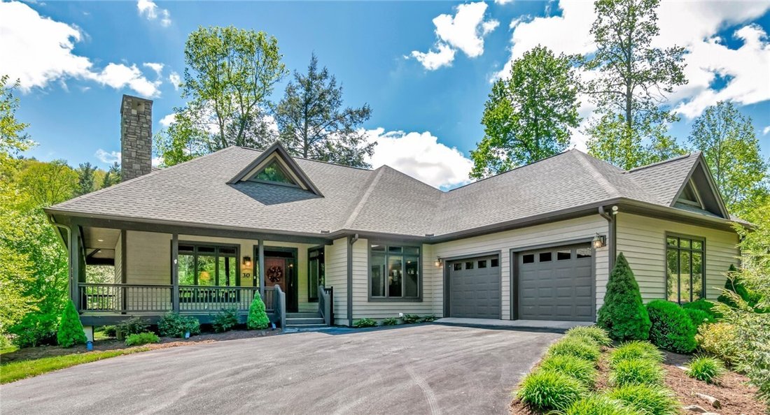House in Newland, North Carolina, United States 1 - 17960539