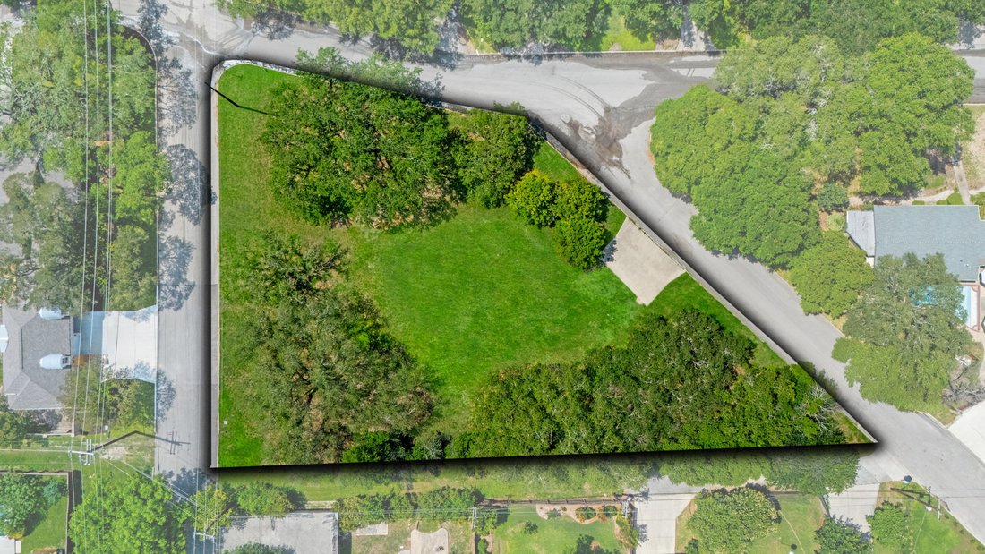Land in San Antonio, Texas, United States 2 - 17963229