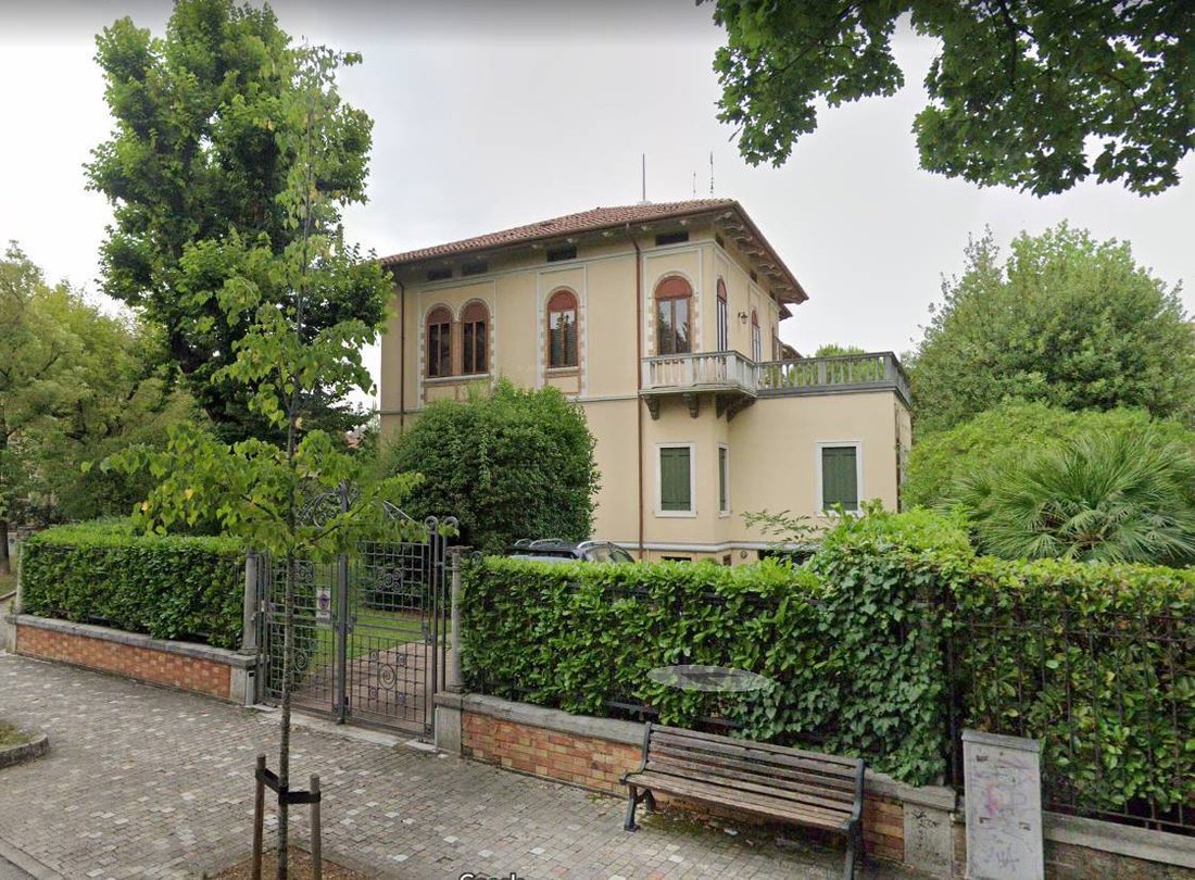 Villa in Saint Nicholas - Porta Santi Quaranta, Treviso, Italy 4 - 17962076