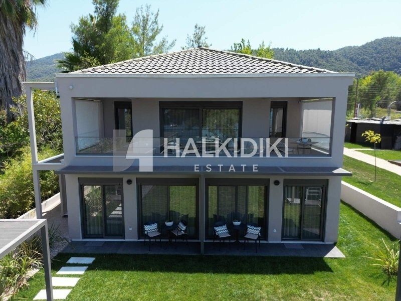 Villa in Sithonia, Macedonia and Thrace, Greece 5 - 17963142