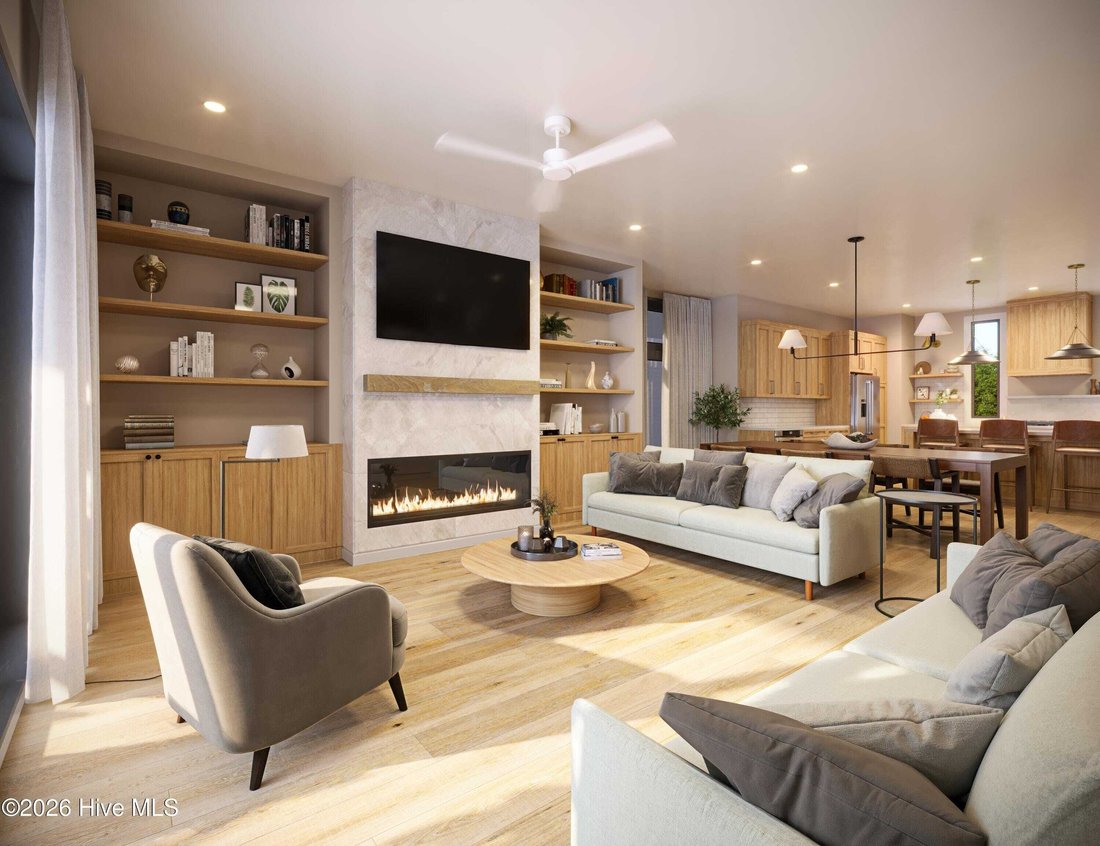 House in Wilmington, North Carolina, United States 3 - 17963212