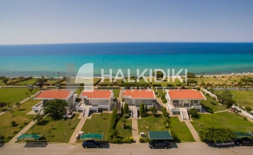 Apartment in Kassandra, Macedonia and Thrace, Greece 1