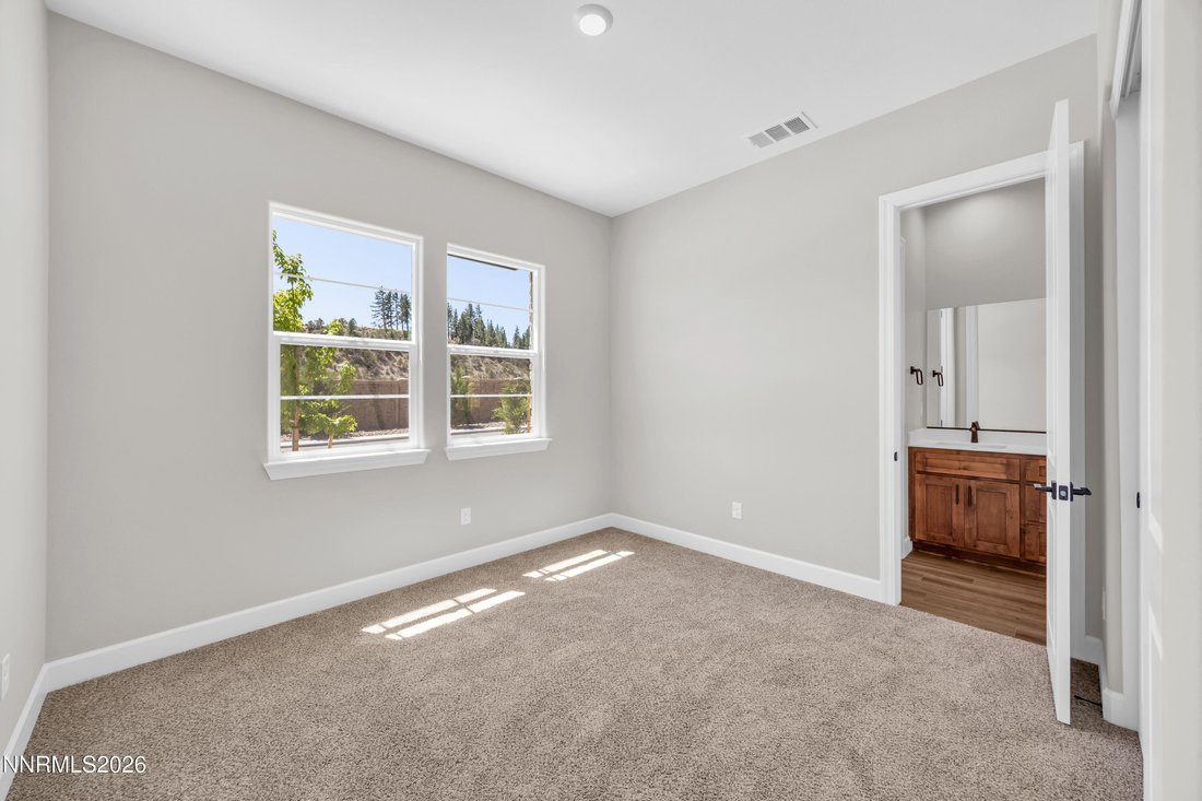 House in Reno, Nevada, United States 5 - 17960512