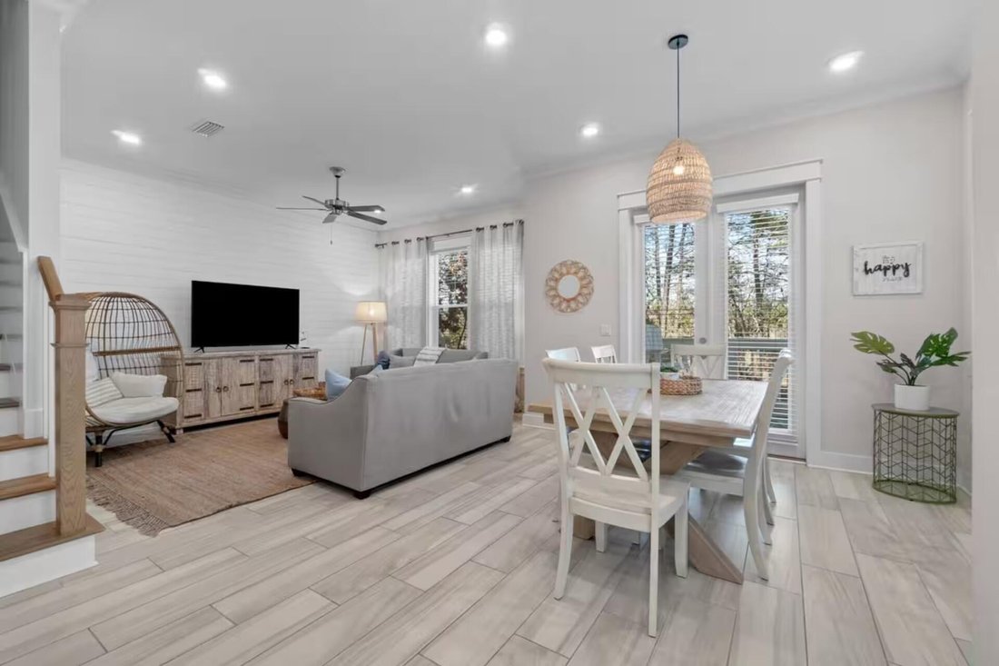 Townhouse in Watersound, Florida, United States 3 - 17958031