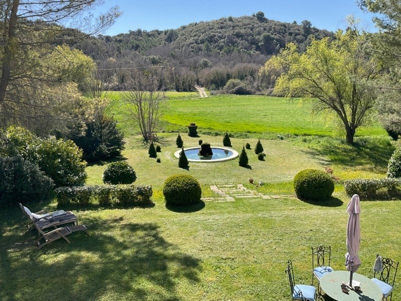House in Valensole, Provence-Alpes-Côte d'Azur, France 3 - 17962217