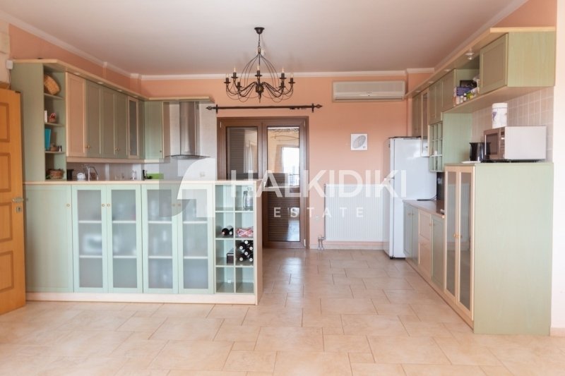 Villa in Nea Propontida, Macedonia and Thrace, Greece 5 - 17963178