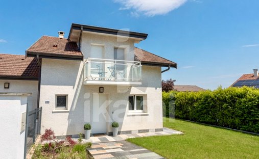 Maison à Archamps, Auvergne-Rhône-Alpes, France 1
