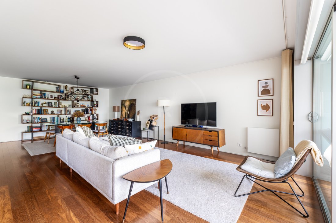Apartment in Lordelo do Ouro e Massarelos, Porto District, Portugal 4 - 17962355