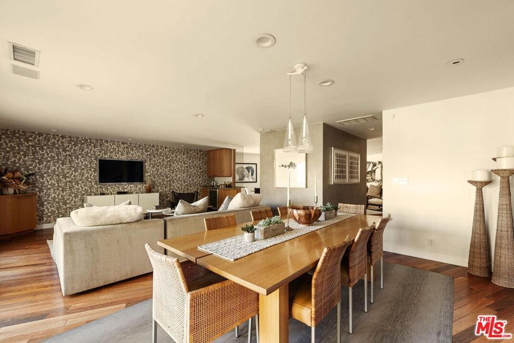 House in Los Angeles, California, United States 3 - 17958236
