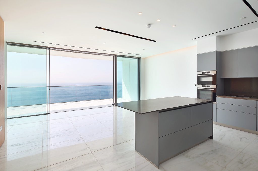 Apartment in Limassol, Limassol, Cyprus 3 - 17808691