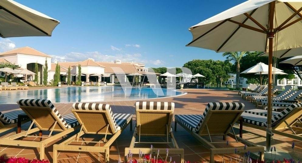 Apartment in Olhos de Agua, Algarve, Portugal 5 - 17908387
