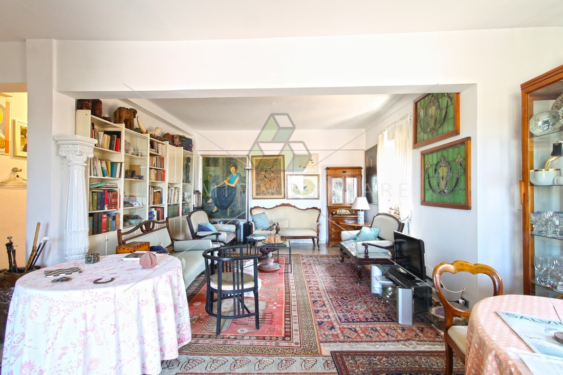 Apartment in Gianicolense, Rome, Lazio 1 - 17962648