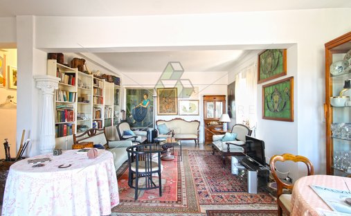 Apartment in Gianicolense, Rome, Lazio 1