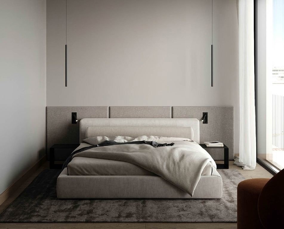 Apartment in Limassol, Limassol, Cyprus 1 - 17422853