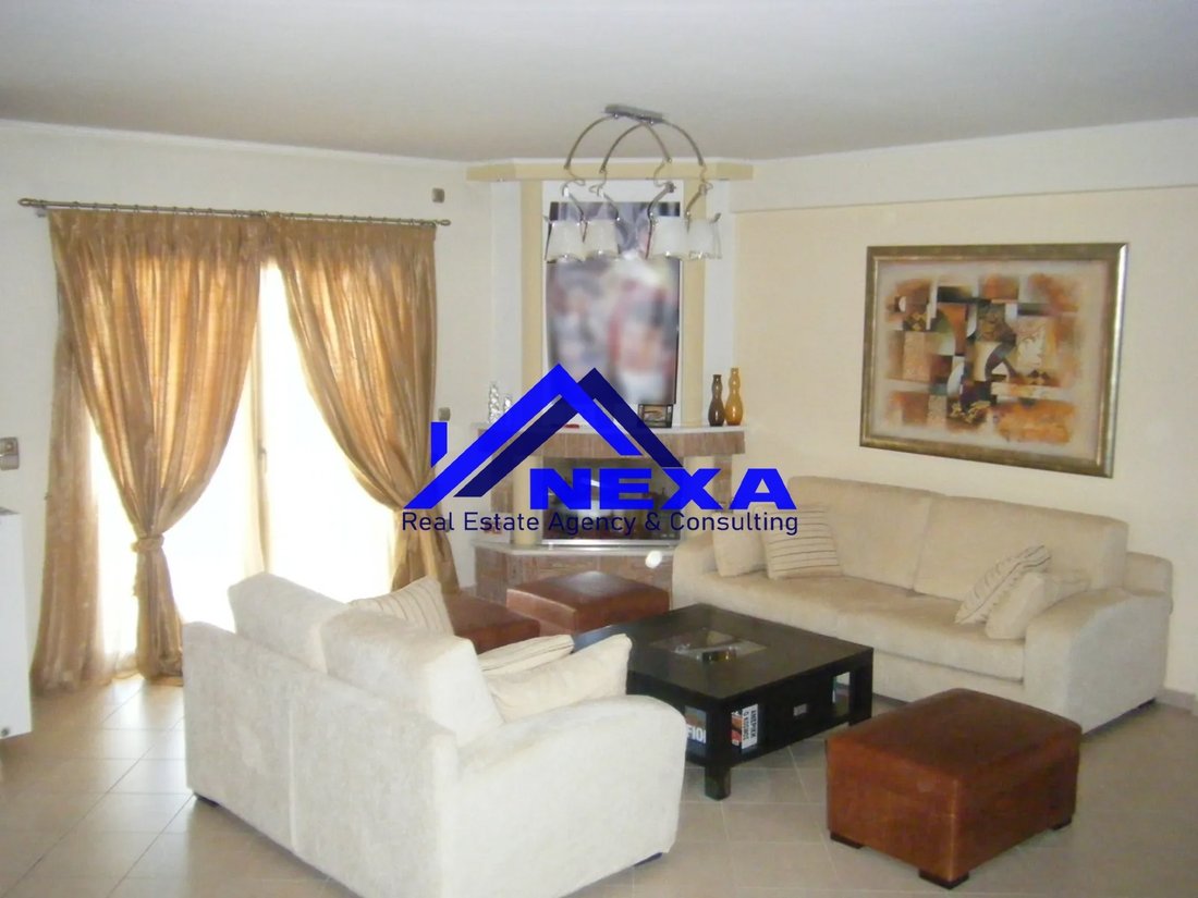 House in Gerakas, Attica, Greece 2 - 17958896