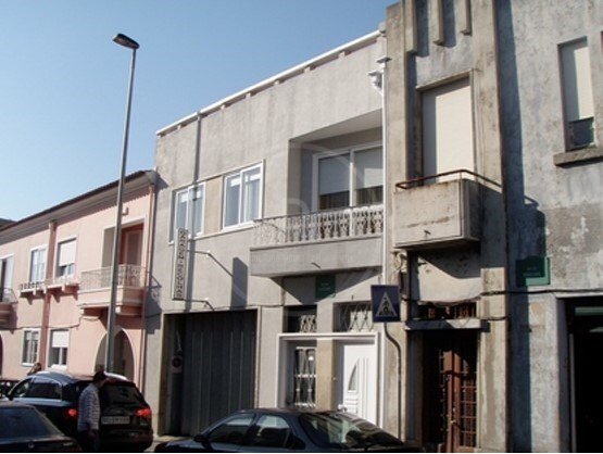 Land in Ramalde, Porto District, Portugal 1 - 17962367