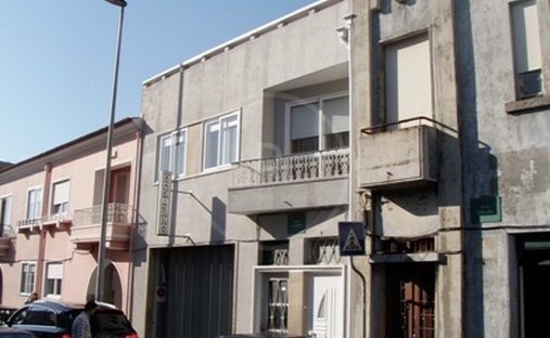 Land in Ramalde, Distrikt Porto, Portugal 1