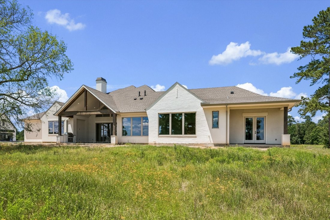 House in Hockley, Texas, United States 1 - 15670023