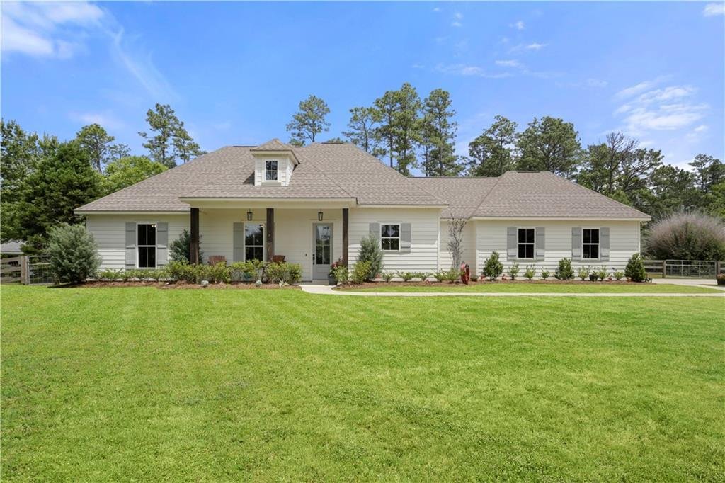 House in Folsom, Louisiana, United States 1 - 17960668