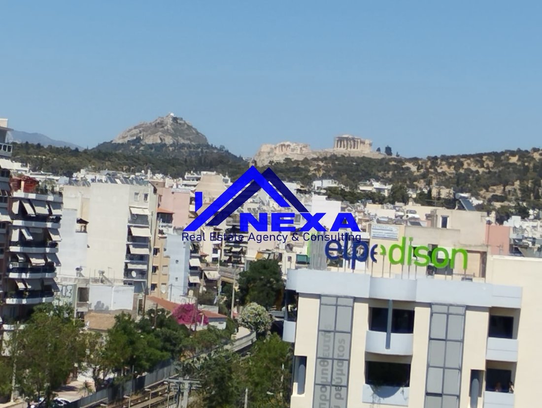 Apartment in 3rd Community of Kallithea, Attica, Greece 1 - 17958943