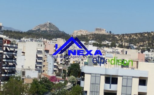 Apartment in 3rd Community of Kallithea, Attica, Greece 1