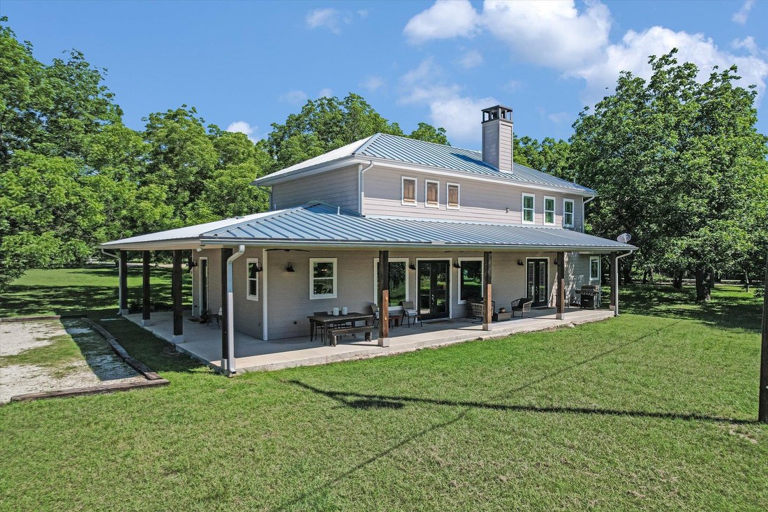 House in Wimberley, Texas, United States 1 - 17961344