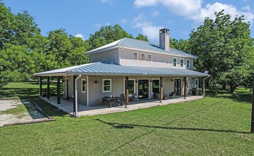 Maison à Wimberley, Texas, États-Unis 1