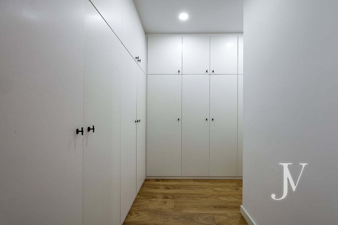 Apartment in Barrio Salamanca, Madrid, Spain 4 - 17961416