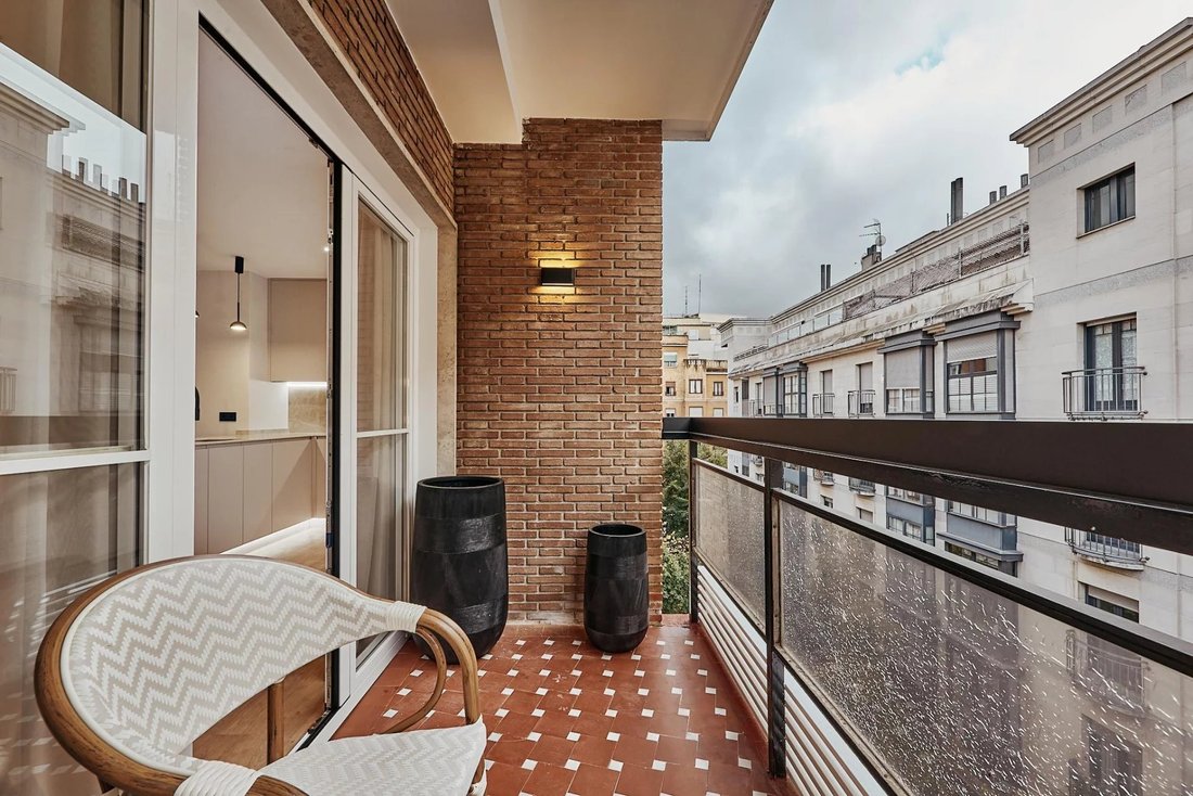 Apartment in Barrio Salamanca, Madrid, Spain 2 - 15796960