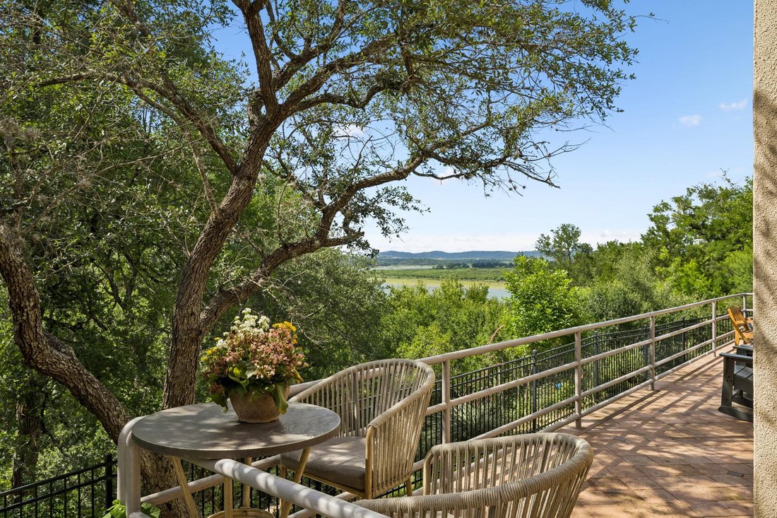 Haus in Spicewood, Texas, Vereinigte Staaten 4 - 17961378
