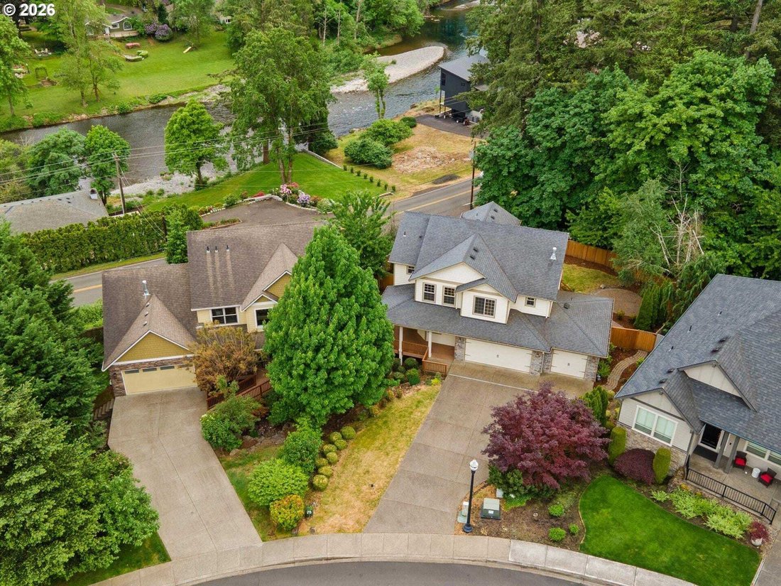 House in Washougal, Washington, United States 2 - 17960810