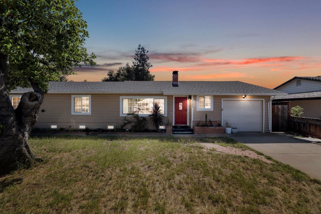 House in Morgan Hill, California, United States 4 - 17961313