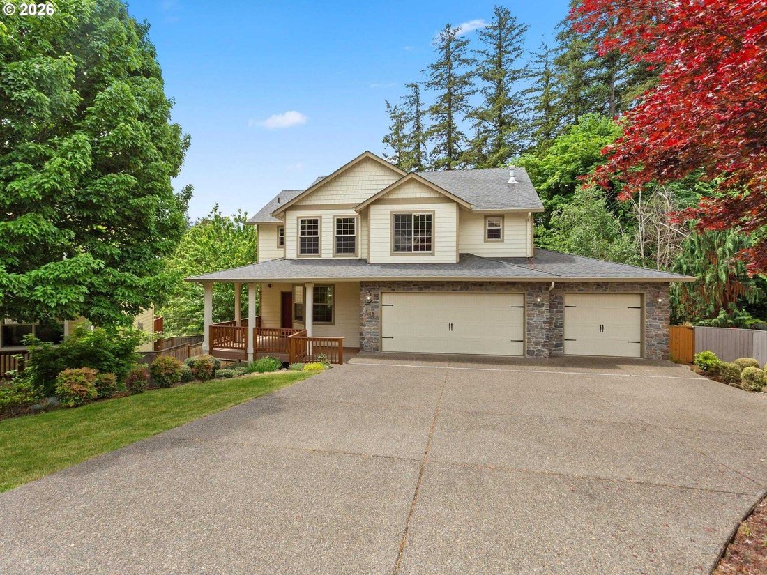 House in Washougal, Washington, United States 1 - 17960810