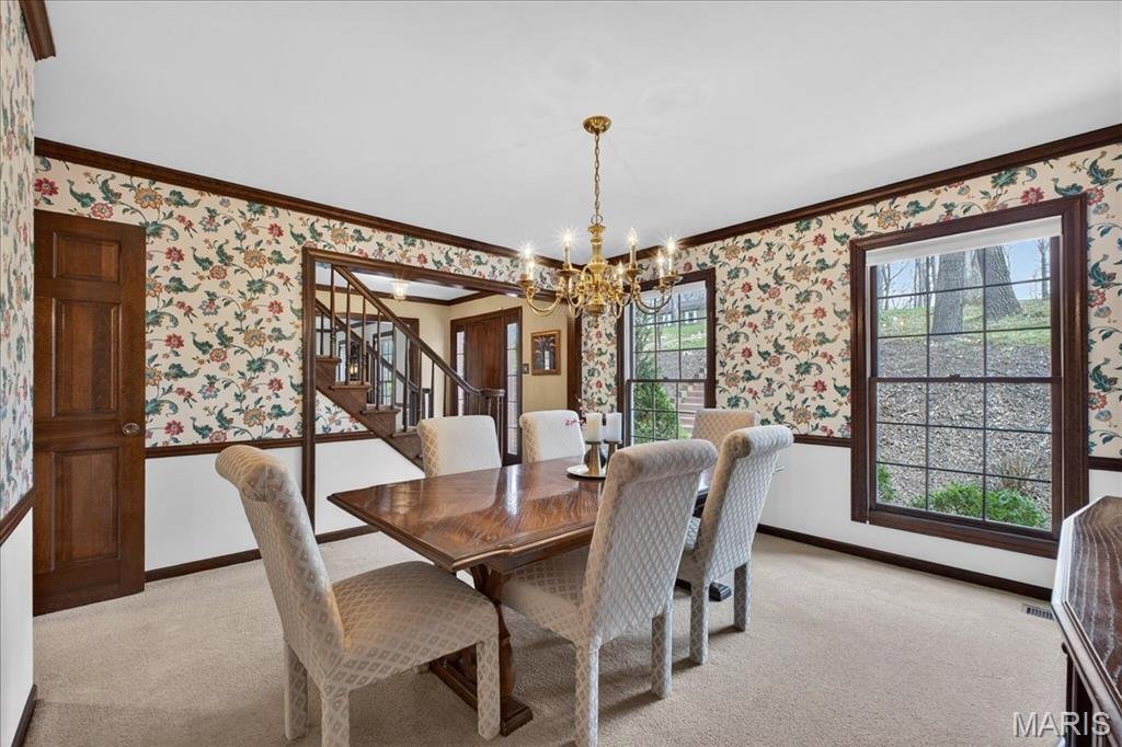 House in Town and Country, Missouri, United States 4 - 17960734