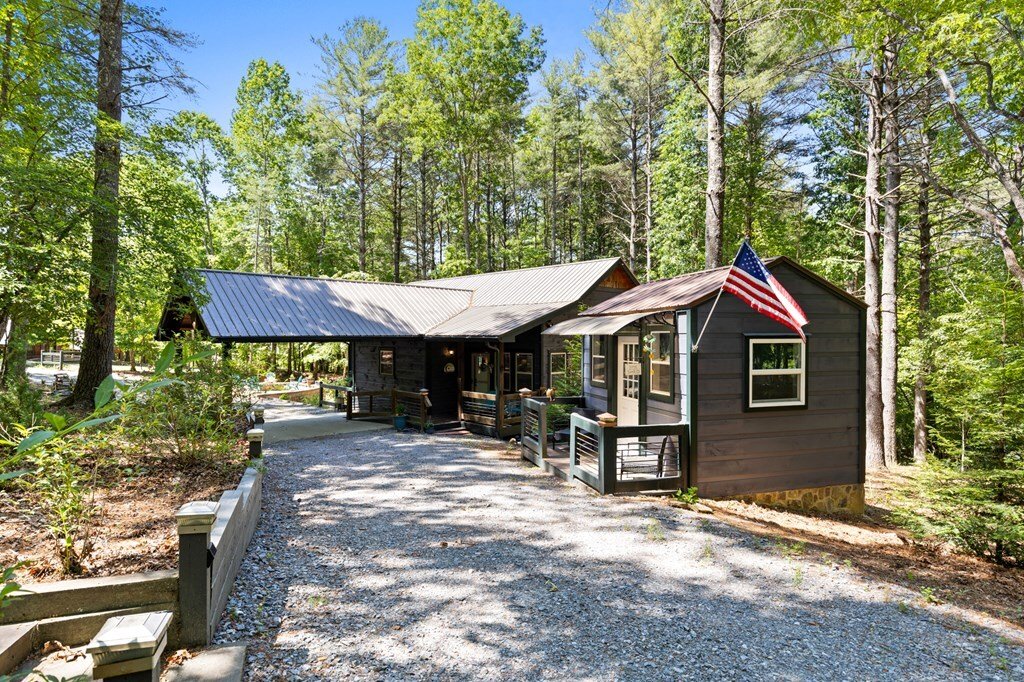 House in Morganton, Georgia, United States 3 - 17957923