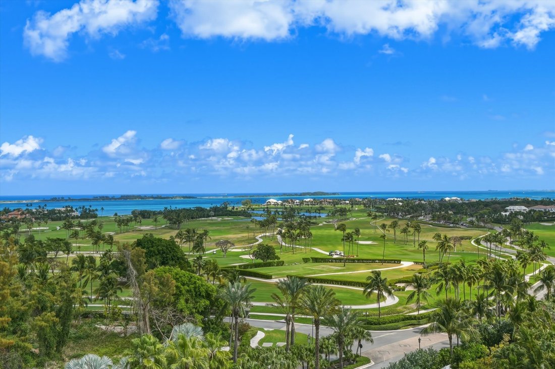Condo in Nassau, New Providence, The Bahamas 5 - 17960028