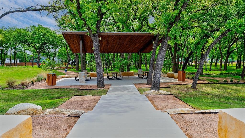 House in Hurst, Texas, United States 4 - 17961702