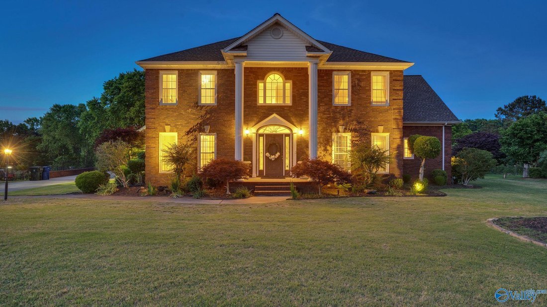 House in Redstone Arsenal, Alabama, United States 3 - 17960914