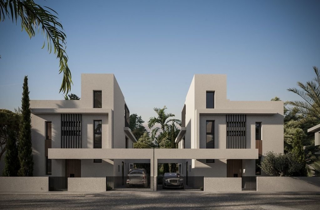 Villa in Paralimni, Famagusta, Cyprus 5 - 16173567