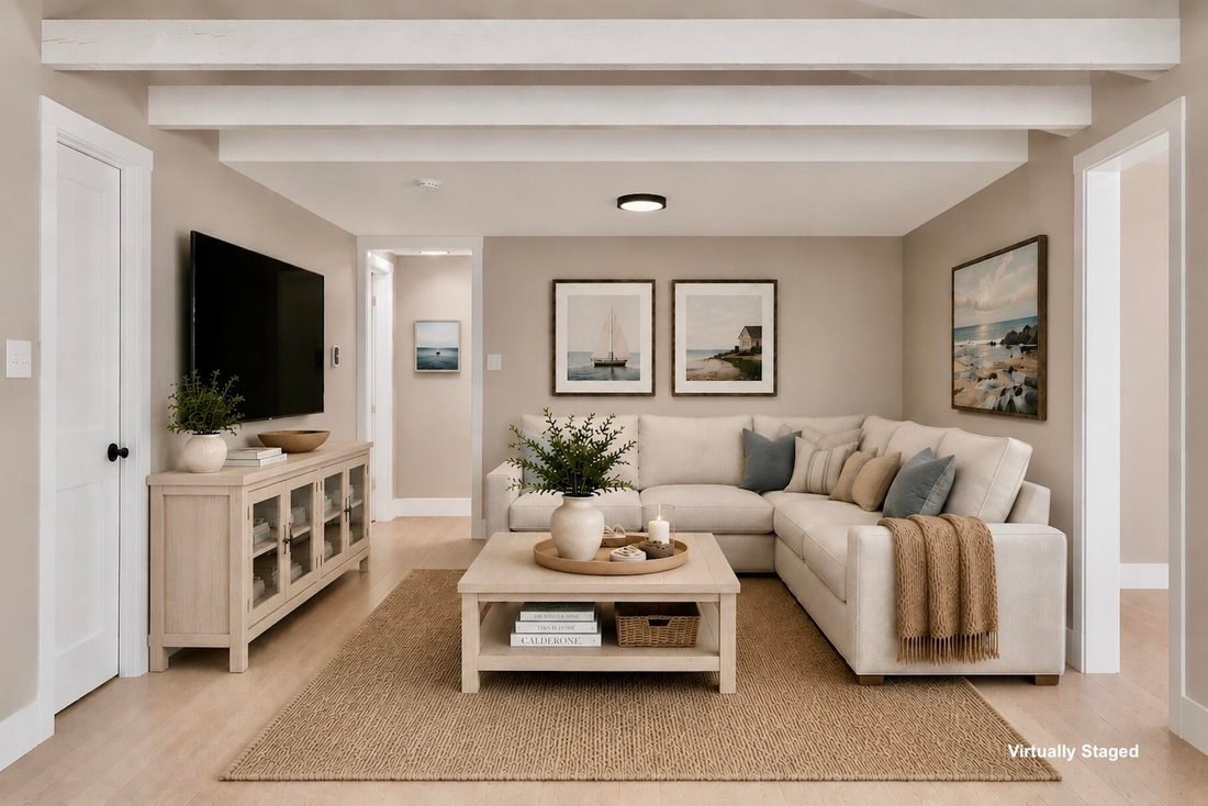 House in Mashpee, Massachusetts, United States 2 - 17959319
