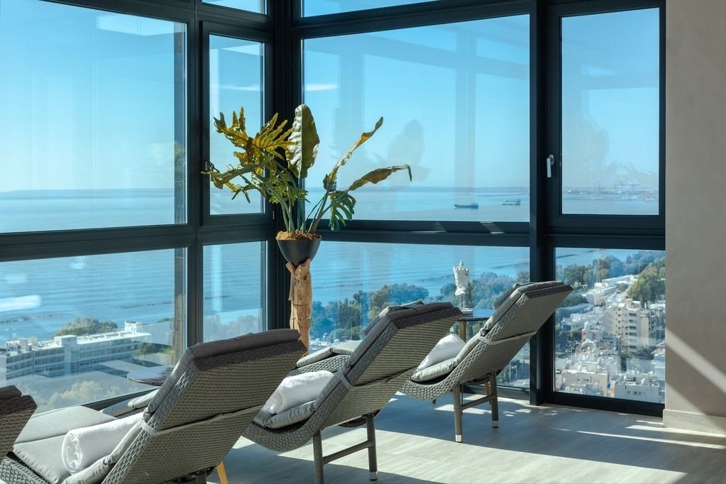 Apartment in Germasogeia, Limassol, Cyprus 1 - 13545055