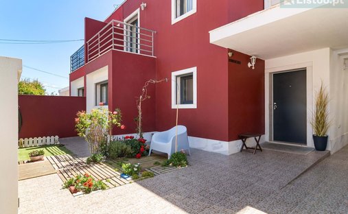 Villa en São Domingos de Rana, Distrito de Lisboa, Portugal 1